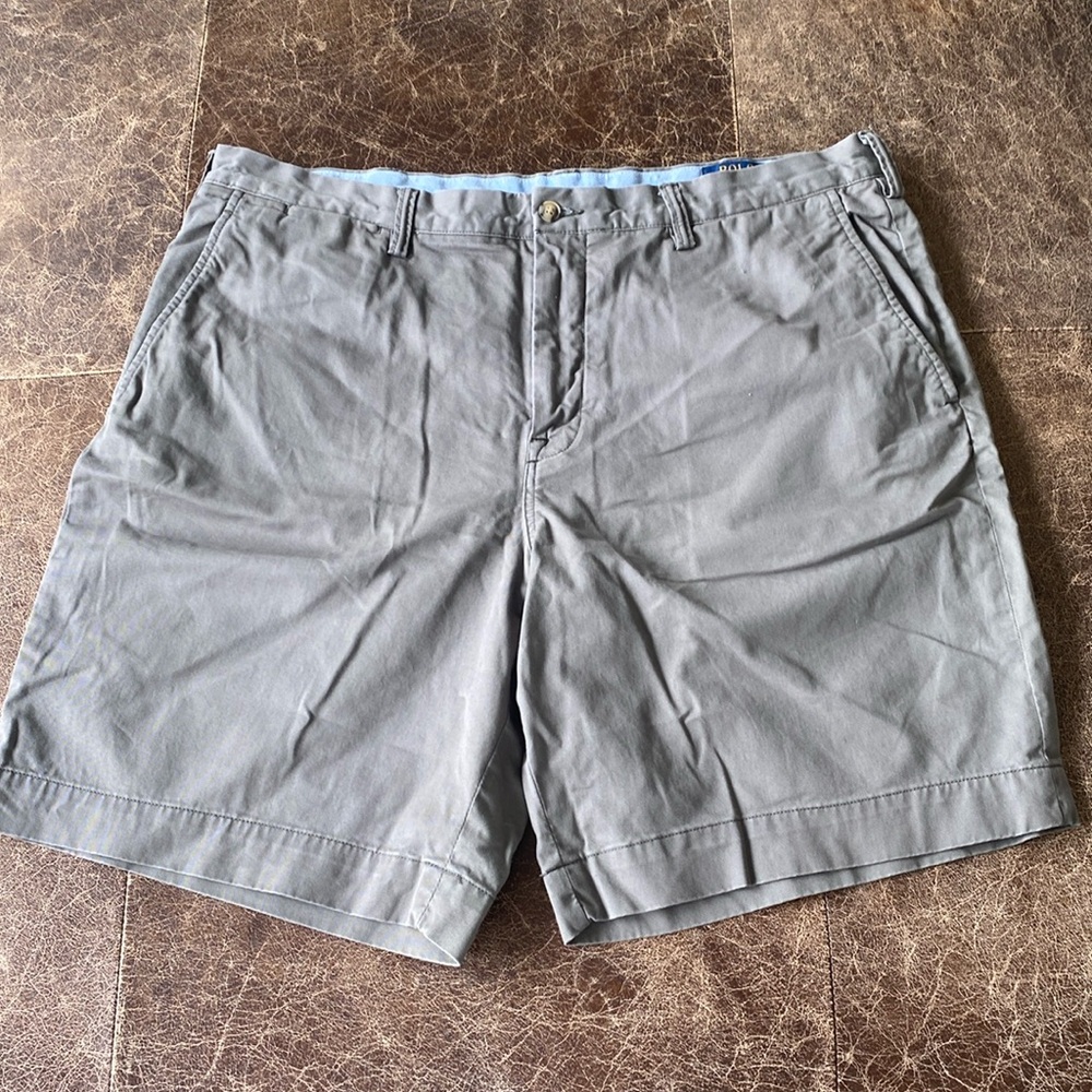 Men Polo Ralph Lauren chino Shorts